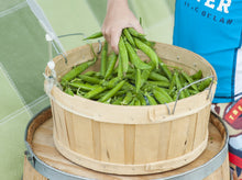 Load image into Gallery viewer, Michelle&#39;s Market Calgary, Fresh Garden Peas - Order online
