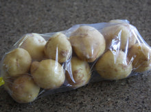 Load image into Gallery viewer, Baby Yukon Gold Potatoes (2.0 lb bag)

